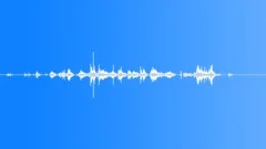 Paper laminate Sound Effect