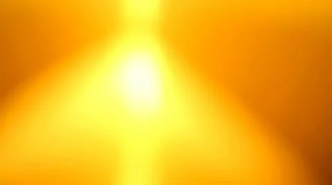 Paper Lamp at Night Video stock 10765899