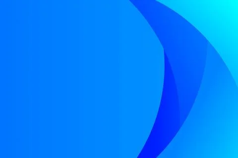 Paper layer circle abstract background. Curves and lines use for banner cover Stock Illustration