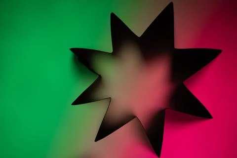 Paper Light Diffusion Art Abstract Stock Photos