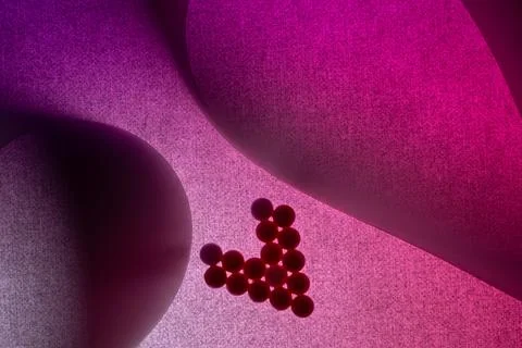 Paper Light Diffusion Art Abstract Stock Photos