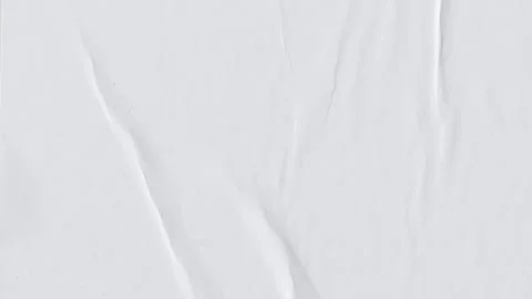 Paper Loop Animetd Video Bacground Stock Footage 269229145
