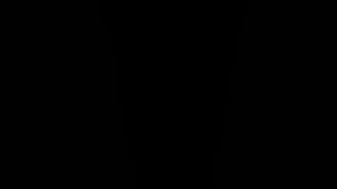 Paper Matte Transition with Rough Edge 6 動画素材 330076633