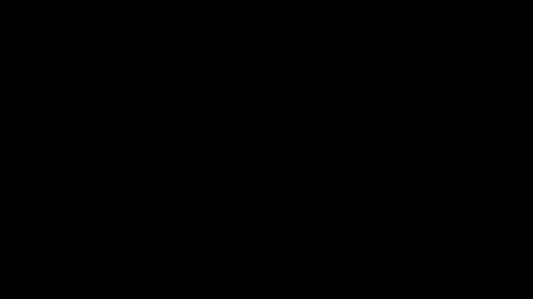 Paper Matte Transition with Rough Edge 8 Видео 330076679