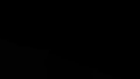 Paper Matte Transition with Rough Edge 2 Видео 330076884