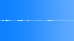 Paper movement Sound Effect