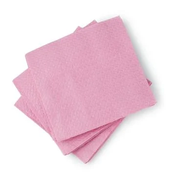 Paper Napkin Stock Photos