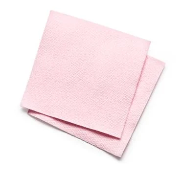 Paper Napkin Stock Photos