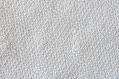 Paper Napkin Texture 写真素材