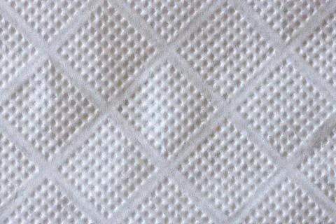 Paper Napkin Texture 写真素材