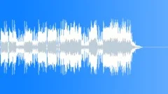 Paper Noise Glitch 2 (Effect, SFX, Videogame) Sound Effect