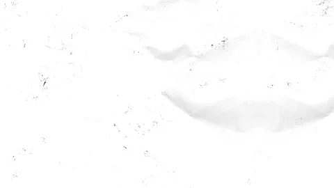 Paper Noise Texture Overlay. Grunch Noise Texture with Dark Particles. 4K Vidéo 296757062