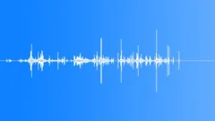 Paper note pad Sound Effect