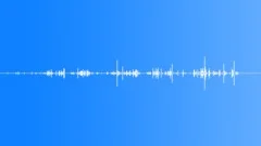 Paper note pad Sound Effect
