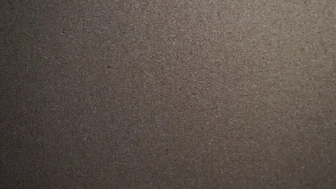 Paper note on the pin board Stock-Footage 98365947