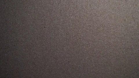 Paper note on the pin board Stock-Footage 98366019