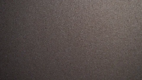 Paper note on the pin board Stock-Footage 98366020