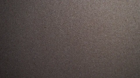 Paper note on the pin board Stock-Footage 98366026