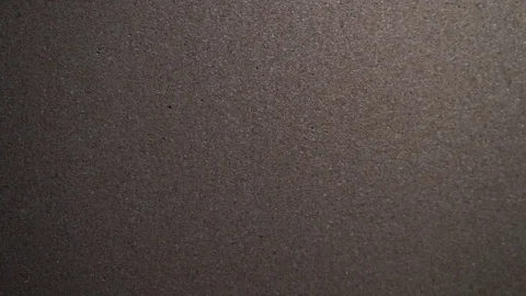 Paper note on the pin board Stock-Footage 98366045