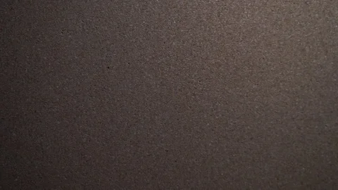 Paper note on the pin board Stock-Footage 98366124