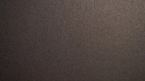 Paper note on the pin board Stock-Footage 98366146