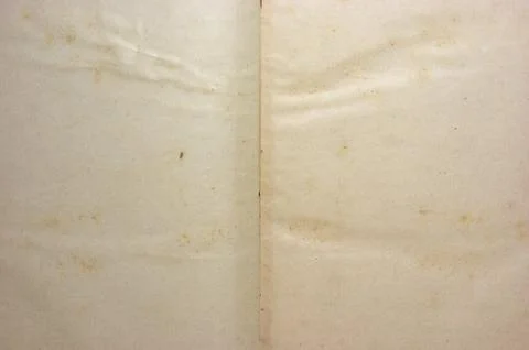 Paper, old book Stock Photos