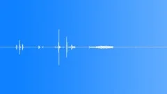 Paper Page Fold 1 Sound Effect
