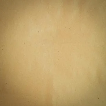 The paper parchment Stock-Fotos