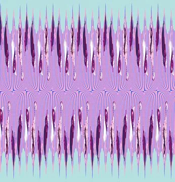 Paper pattern, fabric pattern 20250904154118 Stock Illustration