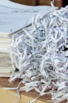 Paper Stock Photos