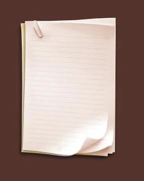 Paper Stock Photos