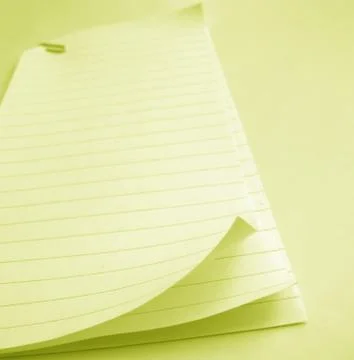 Paper Fotos Stock
