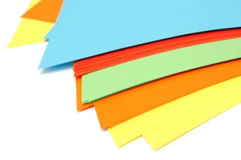 Paper Stock Photos