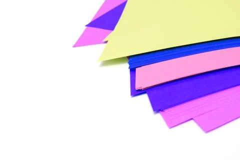 Paper Stock Photos