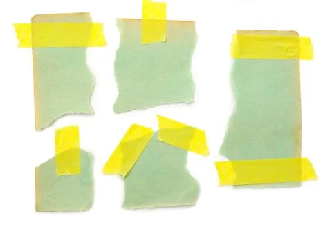Paper Foto stock