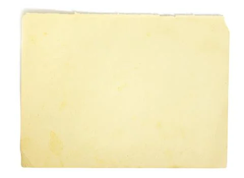 Paper Stock Photos