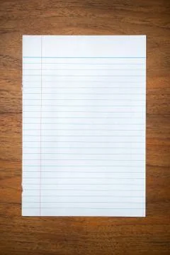 Paper Stock Photos