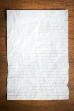 Paper Stock Photos