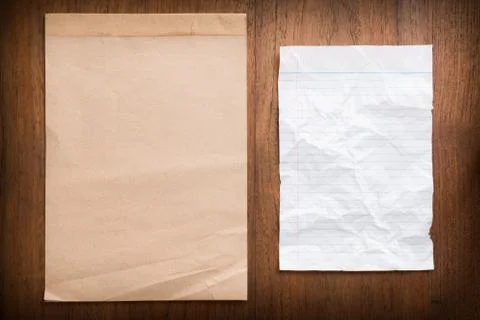 Paper Stock Photos