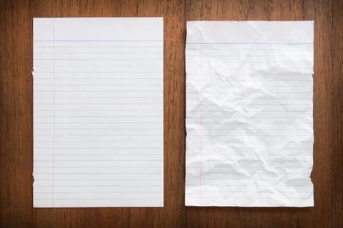 Paper Stock Photos