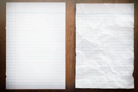Paper Stock Photos
