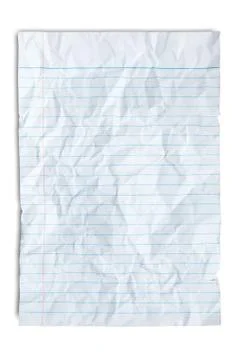 Paper Stock Photos