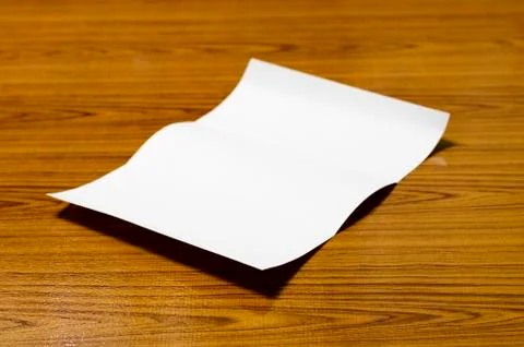 Paper Stock Photos