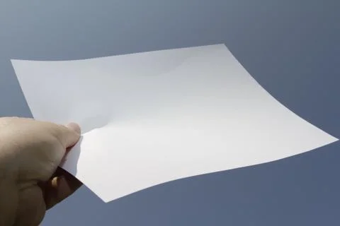 Paper Stock Photos