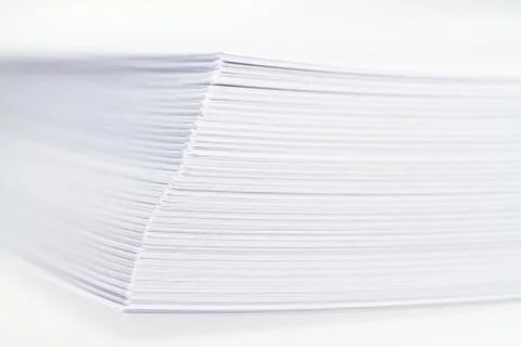 Paper Stock Photos