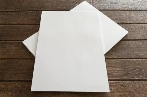 Paper Stock Photos