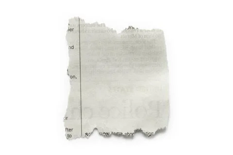 Paper piece Stock Photos