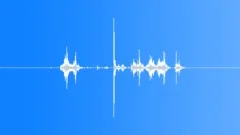 PAPER, PILESound Effect
