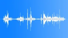 PAPER, PILE Sound Effect