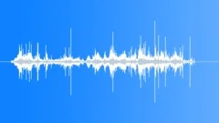 PAPER, PILE Sound Effect